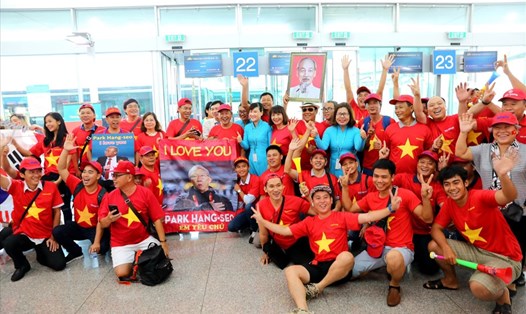 Ngay từ bây giờ đã có thể đặt lịch Vietravel cho chuyến tham quan đến xứ sở huyền thoại Trung Đông để cổ vũ đội tuyển Việt Nam tranh tài đỉnh cao tại VCK Asian Cup 2019.