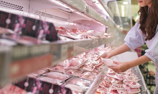 Năm 2019, MSN sẽ tập trung vào việc tung ra sản phẩm thịt có thương hiệu phục vụ người tiêu dùng.