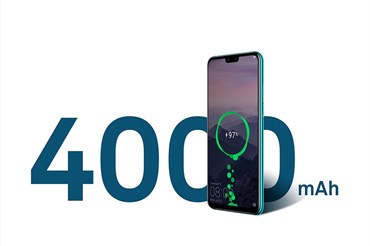 Huawei Y9 2019 được mệnh danh là "smartphone tầm trung đẳng cấp".