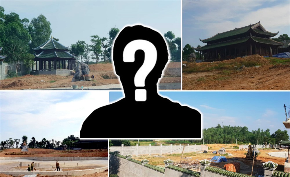 Hoàng Ngọc Cường - người lái xe nhận trách nhiệm trong vụ việc này là ai?