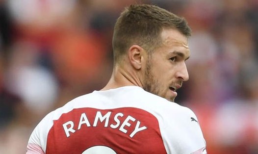 Ramsey sẽ trở thành cầu thủ tự do vào cuối mùa bóng năm nay.
