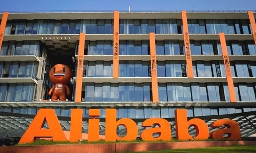Ngày lễ Độc thân đã giúp Alibaba của Jack Ma kiếm 1 tỉ USD chỉ trong 85 giây đầu tiên năm 2018. Ảnh minh hoạ.