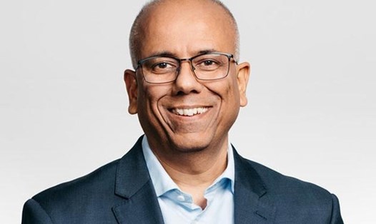 Giám đốc kinh doanh của Nokia Ashish Chowdhary sẽ về làm cho Apple vào tháng 1.2019.