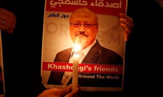 Saudi Arabia đưa ra diễn biến mới về vụ sát hại nhà báo Jamal Khashoggi. Ảnh: Reuters. 