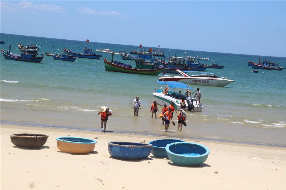 Có 7 khu du lịch trong diện bắt buộc kê khai để quản lý giá.