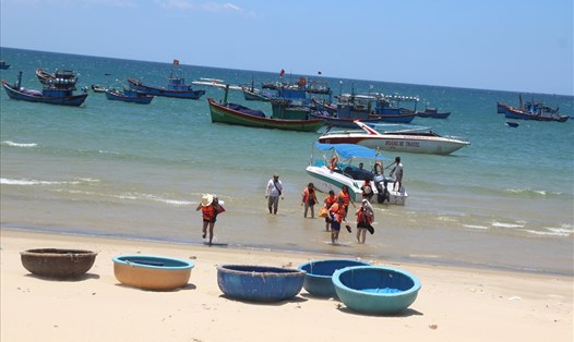 Có 7 khu du lịch trong diện bắt buộc kê khai để quản lý giá.