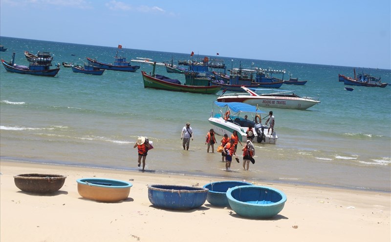 Có 7 khu du lịch trong diện bắt buộc kê khai để quản lý giá.