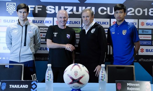 Ảnh: AFF Suzuki Cup.
