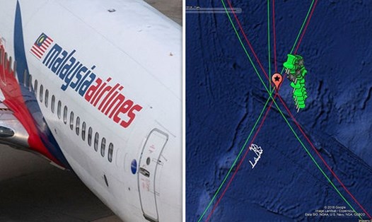 Lại dấy lên hy vọng tìm thấy MH370. Ảnh: Getty Images