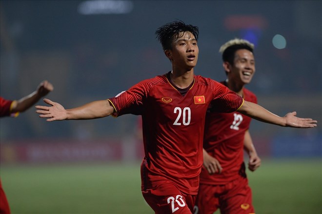 Lịch tranh tài chào bán kết AFF Cup 2018: VN đấu Philippines, Thái Lan chạm chừng Malaysia