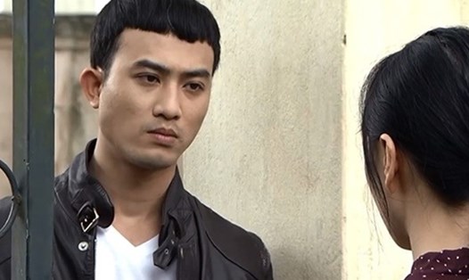 Nhân vật Cảnh là một "ẩn số" của Quỳnh búp bê. 