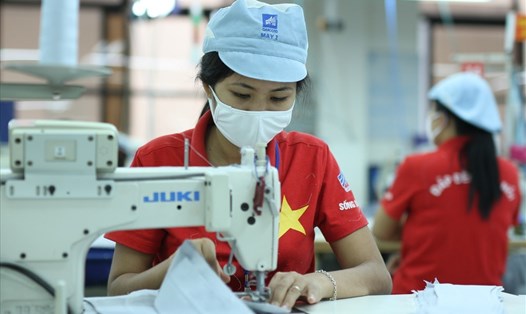 Việt Nam tham gia CPTPP sẽ có nhiều cơ hội phát triển nhưng cũng đứng trước nhiều thử thách cho doanh nghiệp và NLĐ. Ảnh: HẢI NGUYỄN