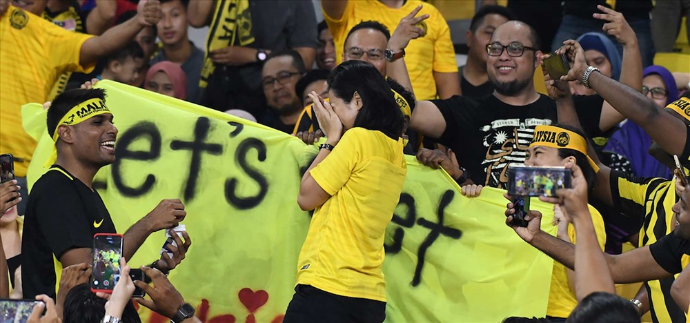 Ảnh: AFF Suzuki Cup.