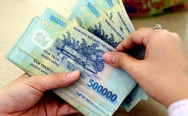 Công đoàn ngành giáo dục TPHCM sẽ giám sát việc trả lương, thưởng tết Kỷ Hợi cho giáo viên trên địa bàn. Ảnh minh họa: T.L