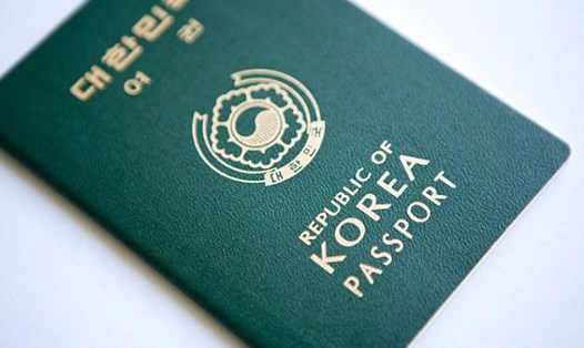 Để được cấp visa vào Hàn Quốc, công dân Việt Nam có thế không cần chứng minh tài chính như trước đây.