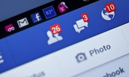 Sốc: 81.000 hồ sơ chứa thông tin riêng tư của người dùng Facebook đã bị rao bán. Ảnh minh hoạ.