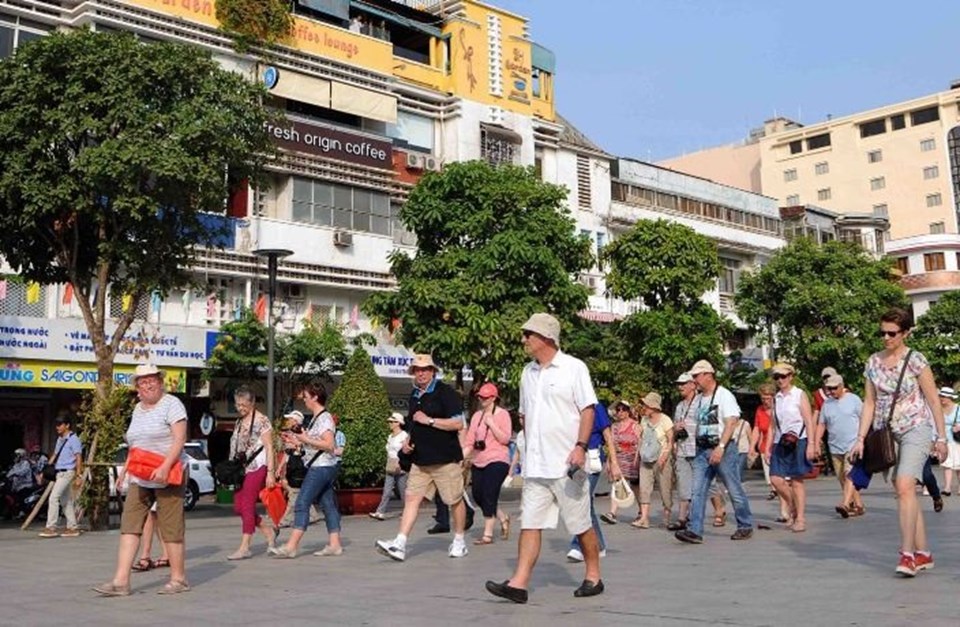 Từ nay đến hết năm 2019 nhiều tour du lịch TPHCM sẽ giảm giá đến 50% để kích cầu Từ nay đến hết năm 2019 nhiều tour du lịch TPHCM sẽ giảm giá đến 50% để kích cầu