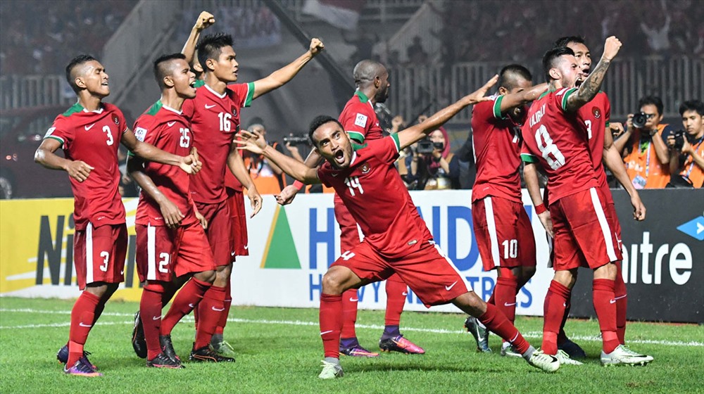 Ảnh: AFF Suzuki Cup.