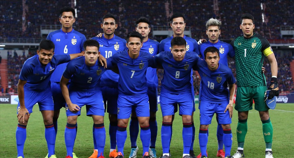 Ảnh: AFF Suzuki Cup.