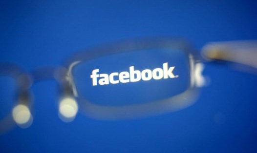 Facebook cho biết cần phân tích sâu hơn để xác định các tài khoản có liên kết với IRA hoặc nhóm nào khác không. Ảnh: EPA-EF.