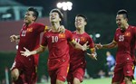 Infographic: Lịch thi đấu và tường thuật vòng bảng AFF Cup 2018 của đội tuyển Việt Nam