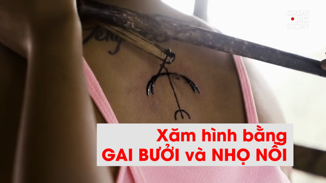 Chất ngất luôn nè 😍 #tattoo #trampstamptatoo #tribaltattoo #y2k #y2kt... |  TikTok