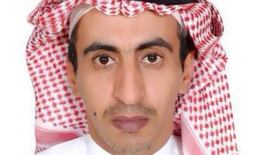 Turki Bin Abdul Aziz Al-Jasser bị nghi bị giết trong tù. Ảnh: Twitter