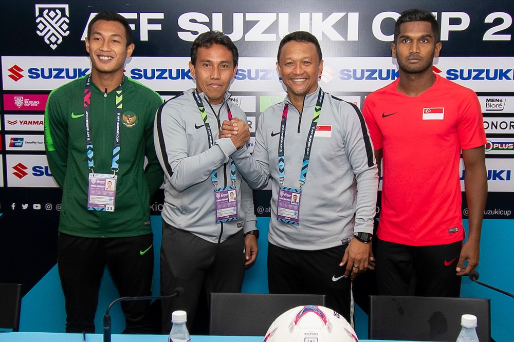 Ảnh: AFF Suzuki Cup.