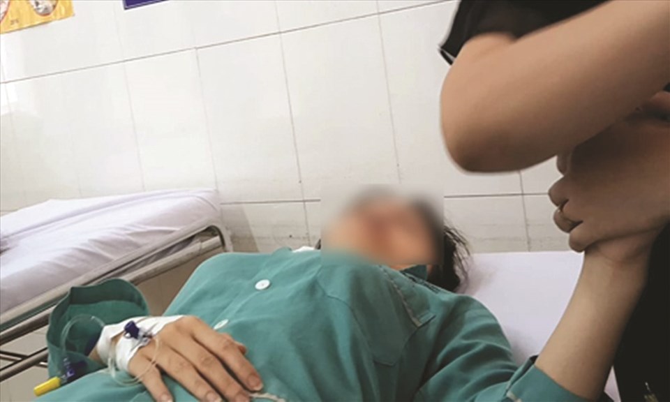 Biến chứng sau tiêm filler làm đẹp. Biến chứng sau tiêm filler làm đẹp.