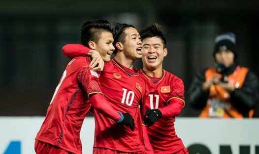Chuyên gia bóng đá dự đoán kết quả nghiêng về đội khách Việt NamẢnh minh hoạ: Zing.vn