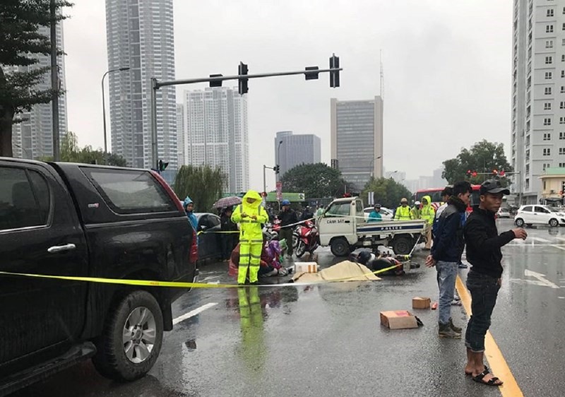 Ảnh: Pháp luật.