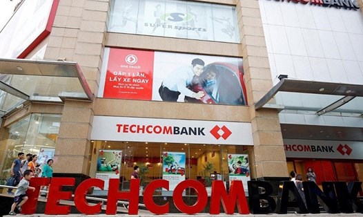 Chuẩn bị có cuộc "trao tay" gần 45 triệu cổ phiếu Techcombank giữa các cổ đông lớn là thành viên gia đình của Chủ tịch HĐQT ông Hồ Hùng Anh.