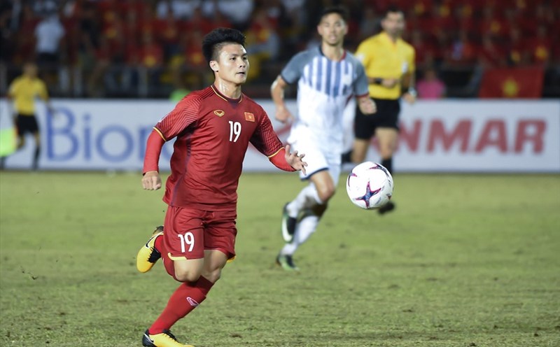 Tất Cả Thông Tin Về Asian Cup 2019, Giải Đấu Đt Việt Nam Sắp Tham Dự