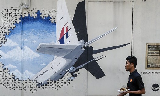 Bí ẩn vụ mất tích MH370 vẫn chưa có lời giải. Ảnh: AP