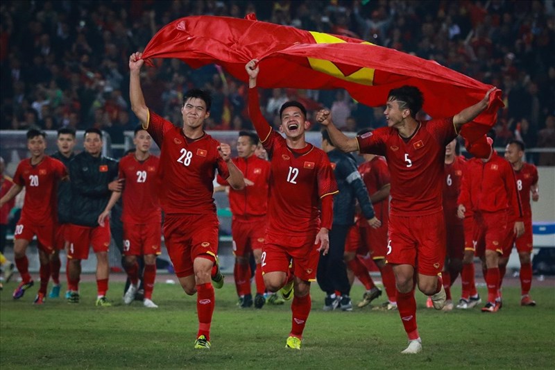 Tất cả thông tin về Asian Cup 2019, giải đấu ĐT Việt Nam sắp tham dự