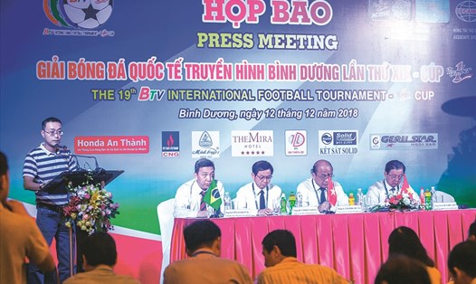 Theo ông Lê Nguyễn Đức Khôi, Trưởng phòng Quan hệ Công chúng, Tập đoàn Tân Hiệp Phát, giải đấu đã 19 lần tổ chức cho thấy sự lớn mạnh và chuyên nghiệp trong khâu tổ chức, chất lượng chuyên môn của các đội tham dự ngày càng nâng cao.