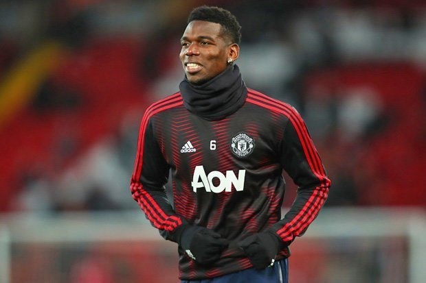 Pogba đã chán ngấy Man United?