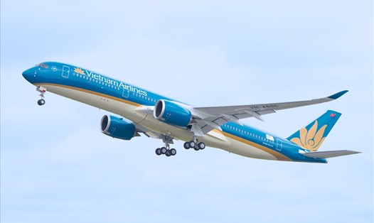 Vietnam Airlines tăng cường hơn 134.000 chỗ dịp Tết Nguyên Đán 2019.