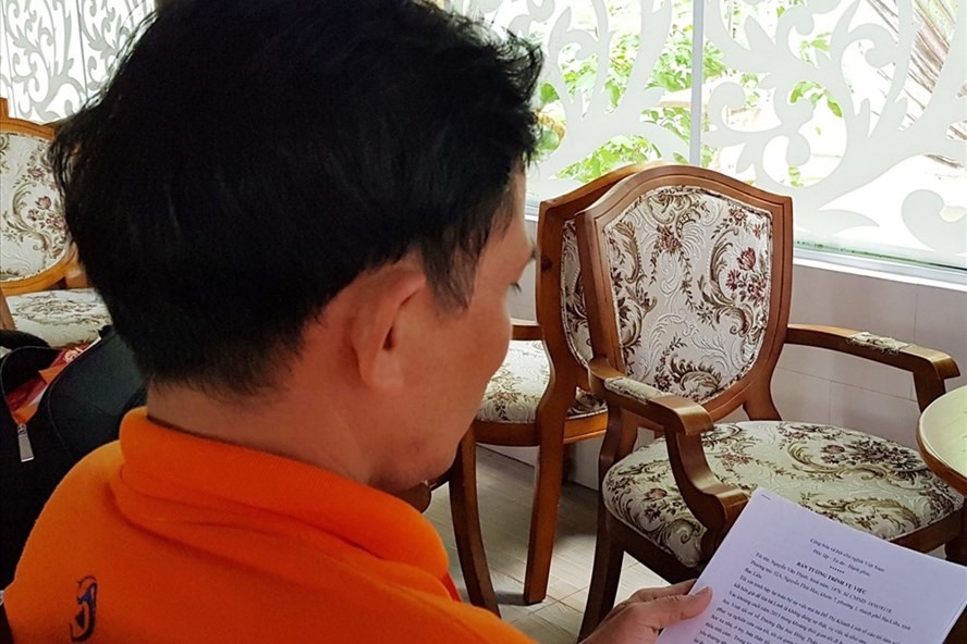 Sau khi thôi làm giảng viên Đại học Bạc Liêu, Tiến sỹ Thịnh xin làm giảng viên Đại học Công nghiệp TPHCM.