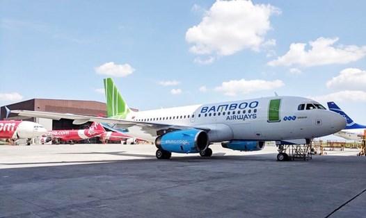 Bamboo Airways được phê duyệt chương trình an ninh hàng không 
