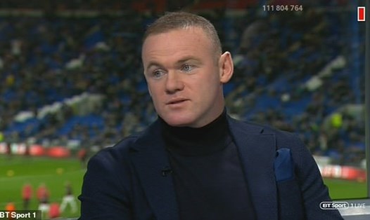 Wayne Rooney, cựu cầu thủ của CLB này đã thẳng thắn cho biết quan điểm của mình về sự việc Mourinho bị sa thải.