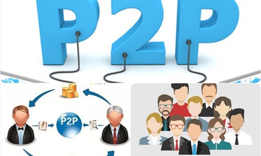 NHNN cảnh báo người dân nên cẩn thận khi sử dụng dịch vụ P2P và nên tìm đến kênh tín dụng ngân hàng