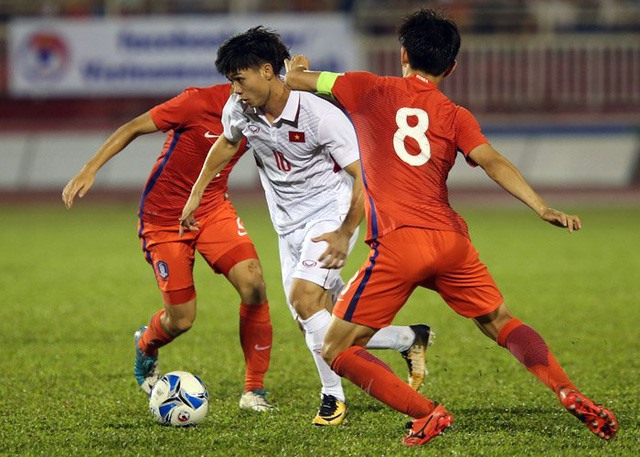 Tuyển Việt Nam sẽ đụng độ nhiều đối thủ mạnh tại Asian Cup 2019.