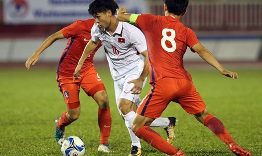Tuyển Việt Nam sẽ đụng độ nhiều đối thủ mạnh tại Asian Cup 2019.