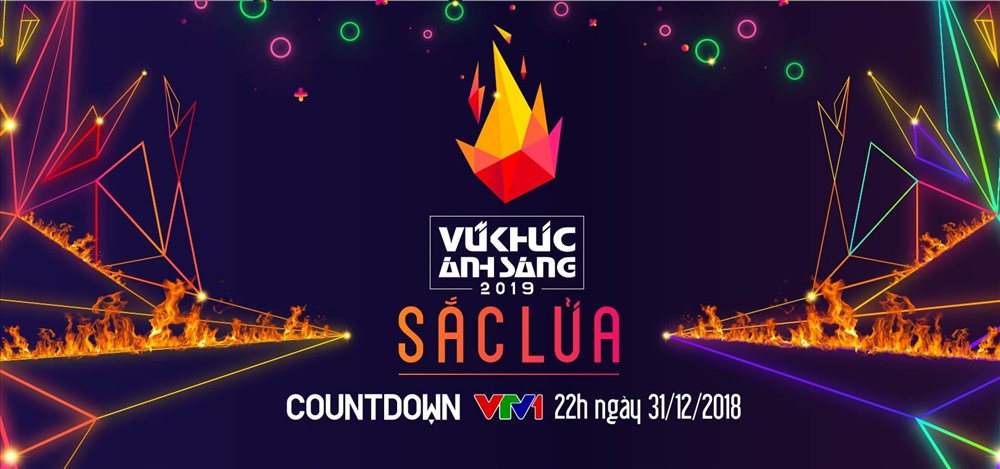 Những địa điểm sáng nhất Hà Nội trong đêm countdown 2021