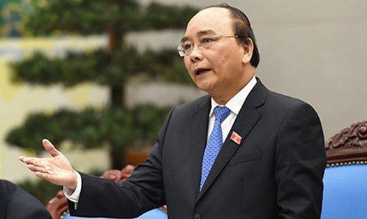 Thủ tướng Nguyễn Xuân Phúc kịp thời chỉ đạo cơ quan chức năng phối hợp để hỗ trợ cho nạn nhân là người Việt Nam trong vụ đánh bom tại Ai Cập.