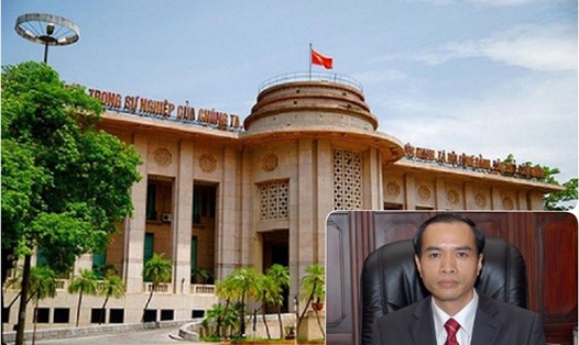 Nguyên Phó Thống đốc NHNN Nguyễn Đồng Tiến