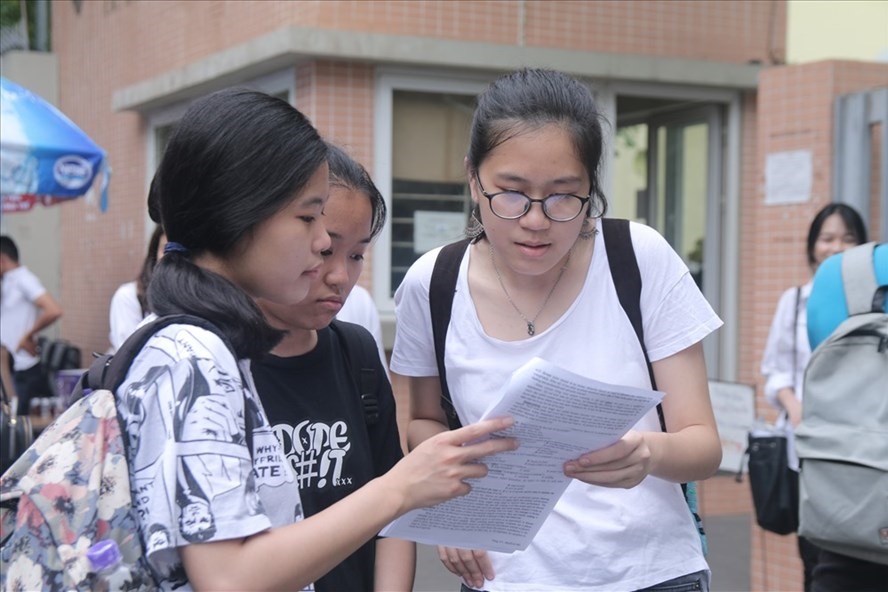 Ảnh minh họa: B.H