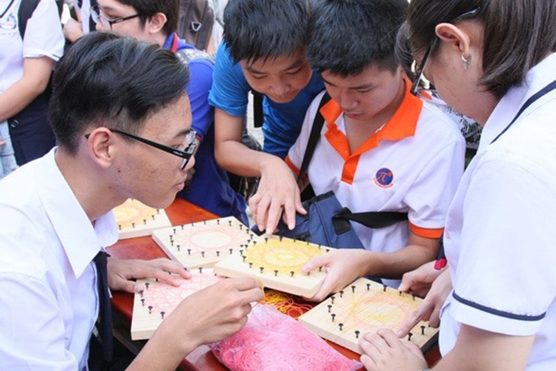Giải mã câu hỏi “Học toán để làm gì?”