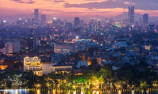 Kinh tế Việt Nam đang hội nhập sâu rộng với thế giới